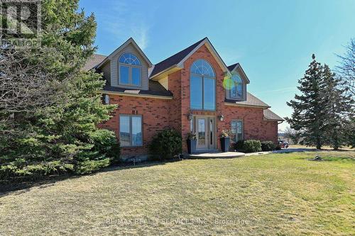 767 Mayfield Rd, Brampton, ON - Outdoor