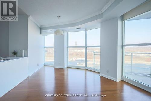 601 - 2067 Lake Shore Boulevard W, Toronto, ON - Indoor Photo Showing Other Room