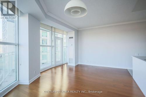 #601 -2067 Lake Shore Blvd W, Toronto, ON - Indoor Photo Showing Other Room