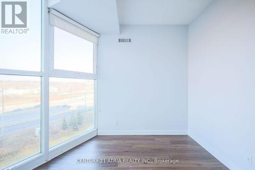 601 - 2067 Lake Shore Boulevard W, Toronto, ON - Indoor Photo Showing Other Room