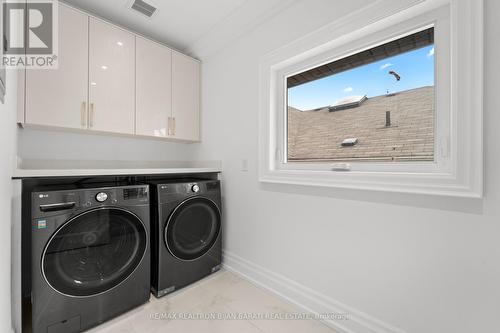 413 Empress Ave, Toronto, ON - Indoor Photo Showing Laundry Room