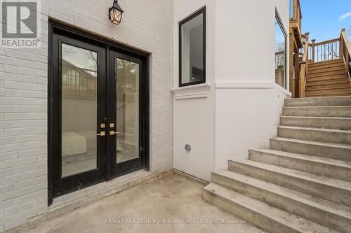 413 Empress Ave, Toronto, ON - Outdoor With Exterior