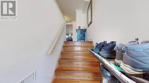 U B 162 Finch Ave E, Toronto, ON - Indoor Photo Showing Other Room