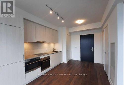 #1204 -158 Front St E, Toronto, ON - Indoor