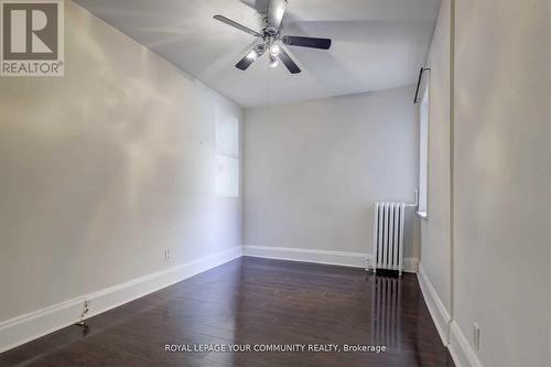 #B3 -98 Leuty Ave, Toronto, ON - Indoor Photo Showing Other Room