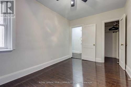 #B3 -98 Leuty Ave, Toronto, ON - Indoor Photo Showing Other Room