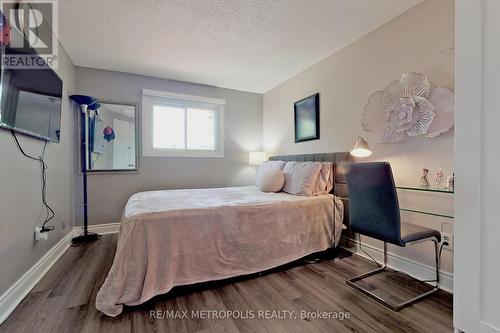 574 Cobblehill Dr, Oshawa, ON - Indoor Photo Showing Bedroom