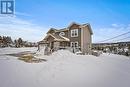 18A Millers Road, Portugal Cove-St.Philip'S, NL  - Outdoor 