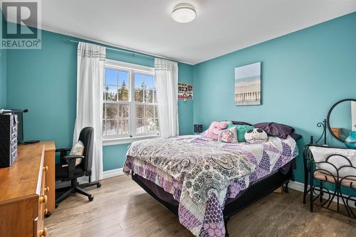 18A Millers Road, Portugal Cove-St.Philip'S, NL - Indoor Photo Showing Bedroom