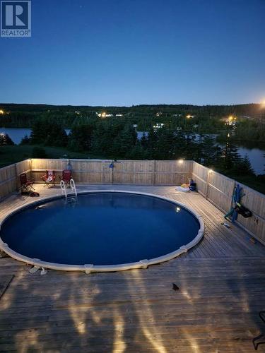 18A Millers Road, Portugal Cove-St.Philip'S, NL - Outdoor With In Ground Pool