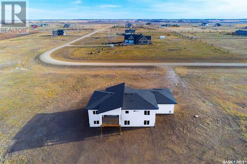 5 Pheasant Meadows Crescent, Dundurn Rm No. 314, SK - Outdoor With View