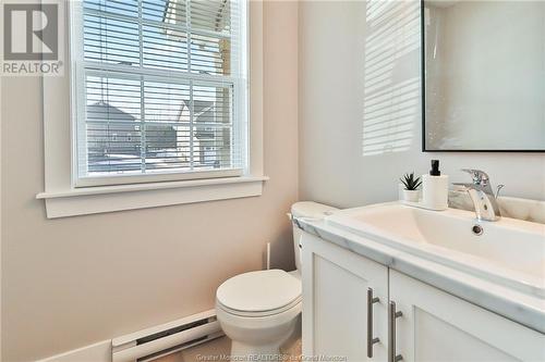 59 Bastarache St, Dieppe, NB - Indoor Photo Showing Bathroom