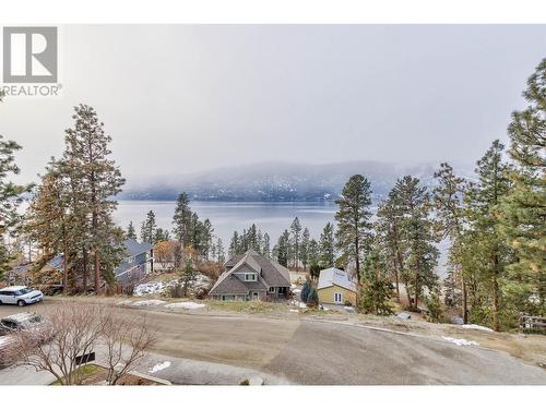 10569 Okanagan Centre Road W, Lake Country, BC - Outdoor With Body Of Water With View