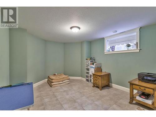10569 Okanagan Centre Road W, Lake Country, BC - Indoor Photo Showing Other Room