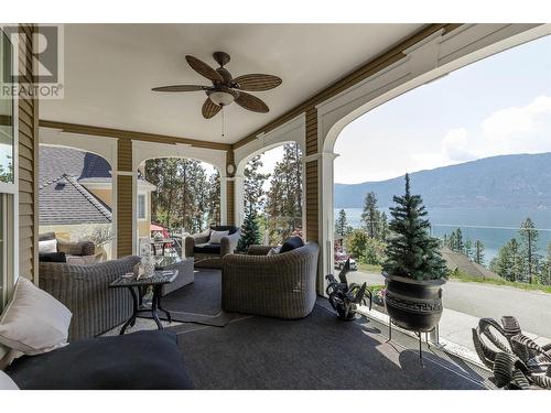 10569 Okanagan Centre Road W, Lake Country, BC -  With Exterior