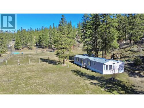 675 Green Lake Road, Oliver, BC - Outdoor