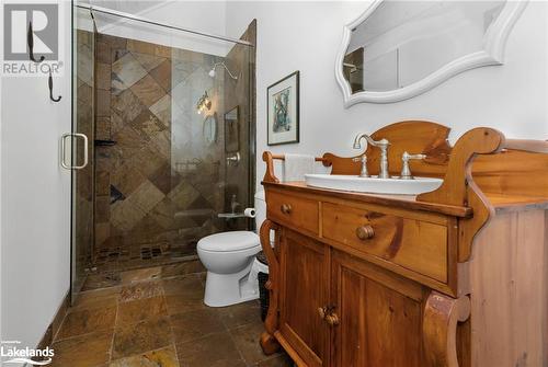 1174 Ashforth Drive, Torrance, ON - Indoor Photo Showing Bathroom