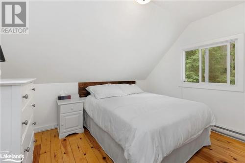 1174 Ashforth Drive, Torrance, ON - Indoor Photo Showing Bedroom