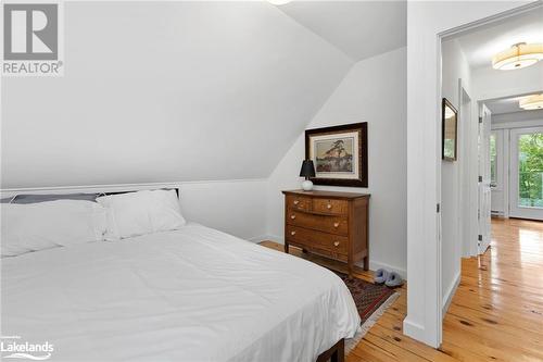 1174 Ashforth Drive, Torrance, ON - Indoor Photo Showing Bedroom