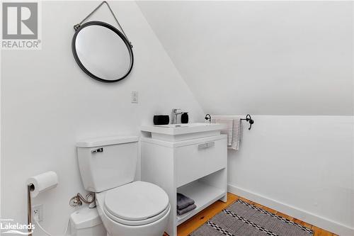 1174 Ashforth Drive, Torrance, ON - Indoor Photo Showing Bathroom