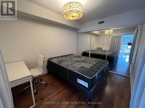 919 - 20 Blue Jays Way, Toronto, ON - Indoor Photo Showing Bedroom