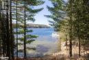 1097 Armstrong Point Road, Muskoka Lakes, ON  - Outdoor With Body Of Water With View 