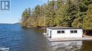 1097 Armstrong Point Road, Muskoka Lakes, ON  - Outdoor With Body Of Water 