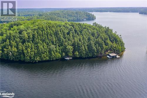 2 Beacon Island Island Unit# R48, Muskoka Lakes, ON 