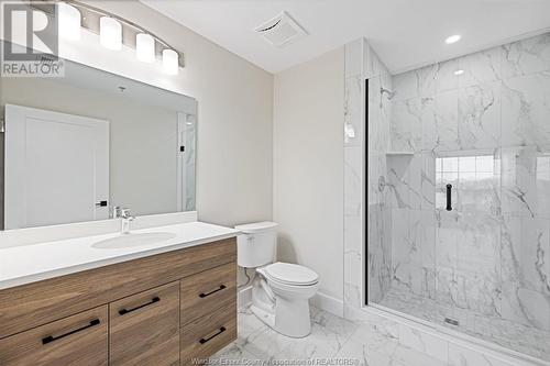 190 Main Street East Unit# 404, Kingsville, ON - Indoor Photo Showing Bathroom
