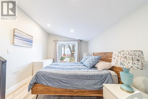 551 Heritage Road, Kingsville, ON - Indoor Photo Showing Bedroom