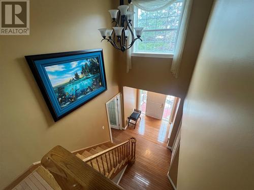 138 Maddox Cove Road, Petty Harbour, NL - Indoor Photo Showing Other Room