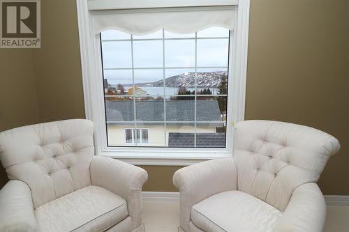 138 Maddox Cove Road, Petty Harbour, NL - Indoor