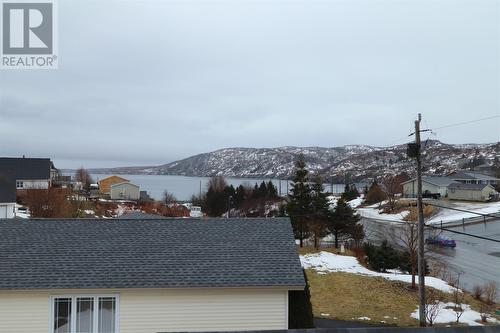 138 Maddox Cove Road, Petty Harbour, NL - Outdoor With Body Of Water With View