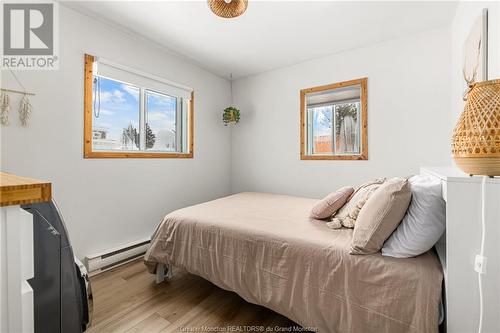 23 Robert Lane, Bouctouche, NB - Indoor Photo Showing Bedroom