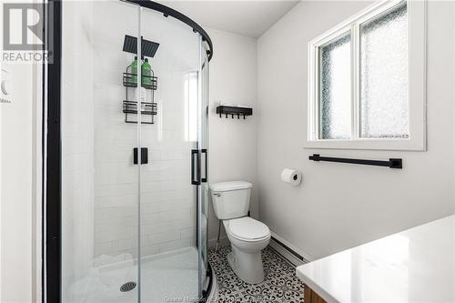 23 Robert Lane, Bouctouche, NB - Indoor Photo Showing Bathroom