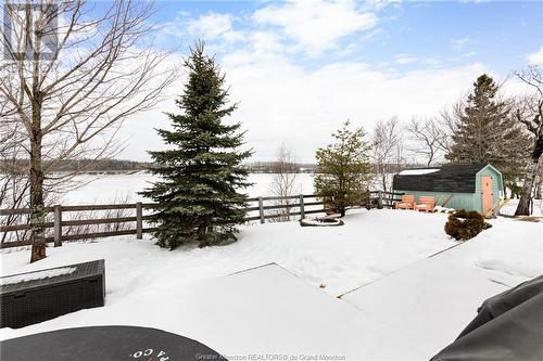 23 Robert Lane, Bouctouche, NB - Outdoor With View