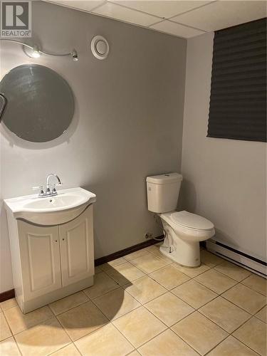 159 Copper Street, Sudbury, ON - Indoor Photo Showing Bathroom