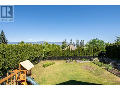 510 South Crest Drive, Kelowna, BC - Outdoor With View