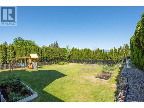 510 South Crest Drive, Kelowna, BC - Outdoor