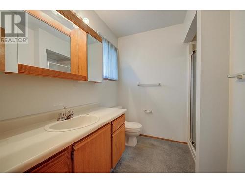 1181 Menu Road, West Kelowna, BC - Indoor Photo Showing Bathroom
