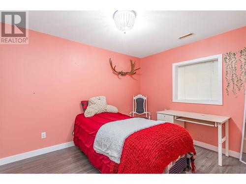 2440 Old Okanagan Highway Unit# 408, West Kelowna, BC - Indoor Photo Showing Bedroom