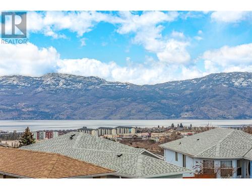 2440 Old Okanagan Highway Unit# 408, West Kelowna, BC - Outdoor With Body Of Water With View