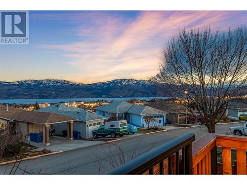 2440 Old Okanagan Highway Unit# 408, West Kelowna, BC - Outdoor With Body Of Water With View