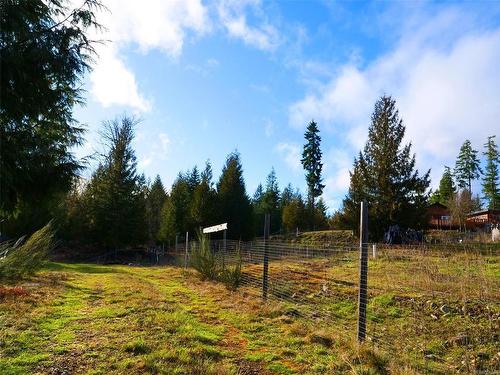 5795 Kapoor Rd, Duncan, BC - Outdoor With View