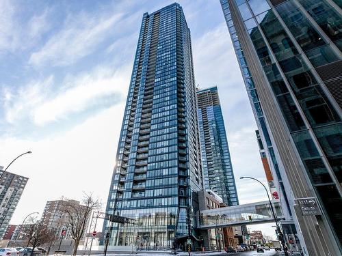 Frontage - 1109-1188 Rue St-Antoine O., Montréal (Ville-Marie), QC - Outdoor With Facade