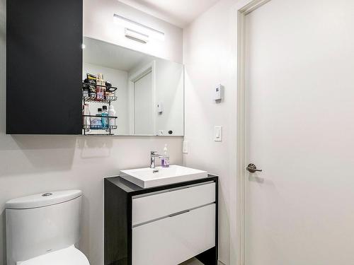 Bathroom - 1109-1188 Rue St-Antoine O., Montréal (Ville-Marie), QC - Indoor Photo Showing Bathroom