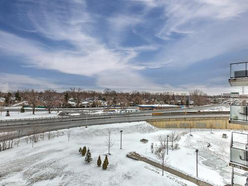 View - 501-4 Av. Donegani, Pointe-Claire, QC - Outdoor With View