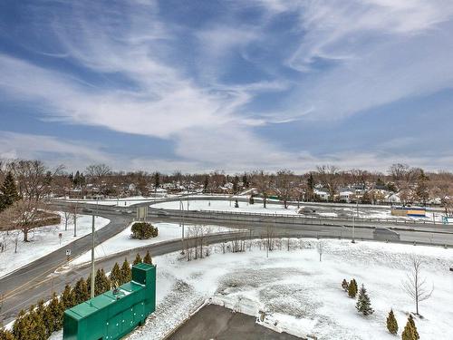 View - 501-4 Av. Donegani, Pointe-Claire, QC - Outdoor With View