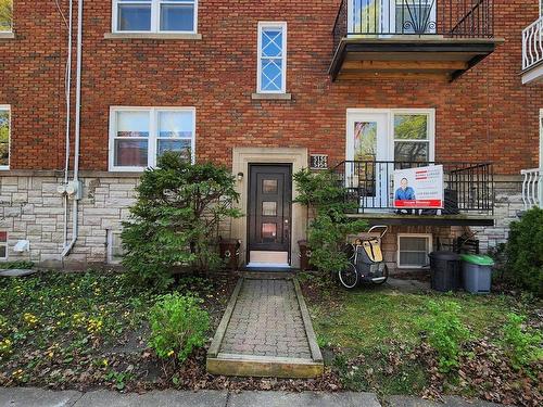 FaÃ§ade - 5154  - 5156 Av. Jeanne-D'Arc, Montréal (Rosemont/La Petite-Patrie), QC - Outdoor With Exterior