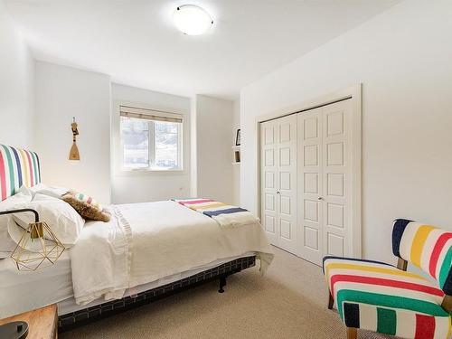 1585 Tower Ranch Boulevard, Kelowna, BC - Indoor Photo Showing Bedroom